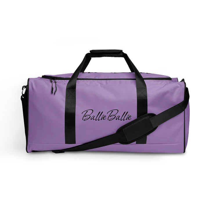 Sporttas product image (1)