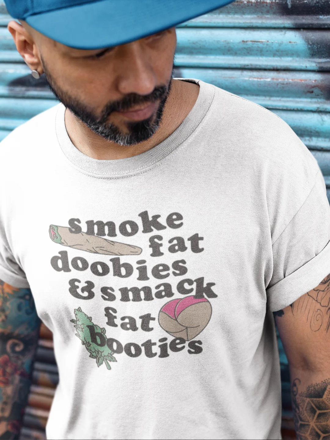 Doobies & Booties product image (3)