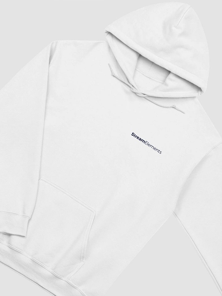 Bomb Hoodie product image (2)