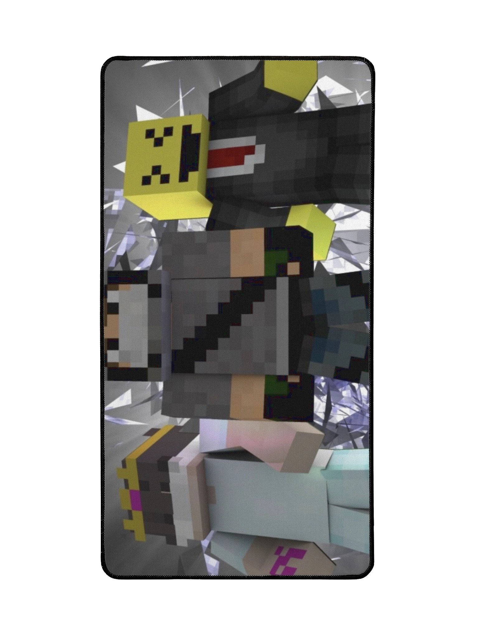 Visi0n's Mousepad product image (2)
