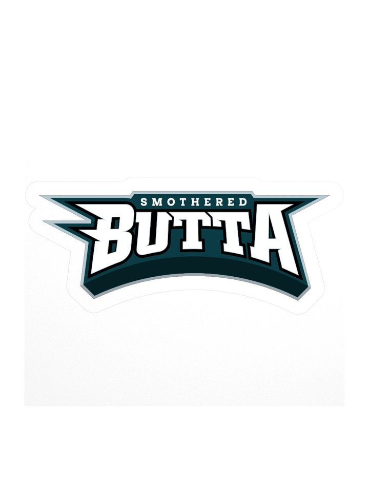 Go Birds sticker product image (1)