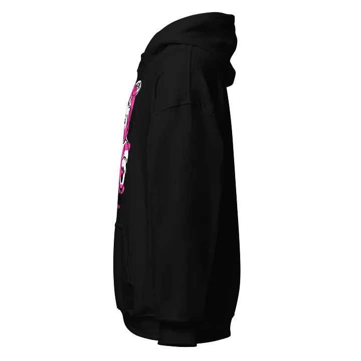 Love Smile Every Day Classic Hoodie product image (2)