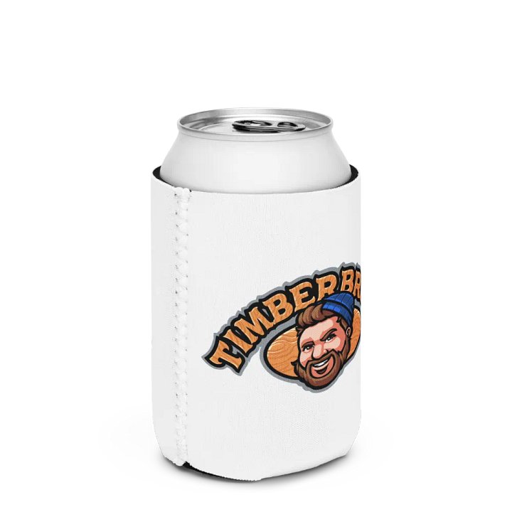 Timber-coozie! product image (2)