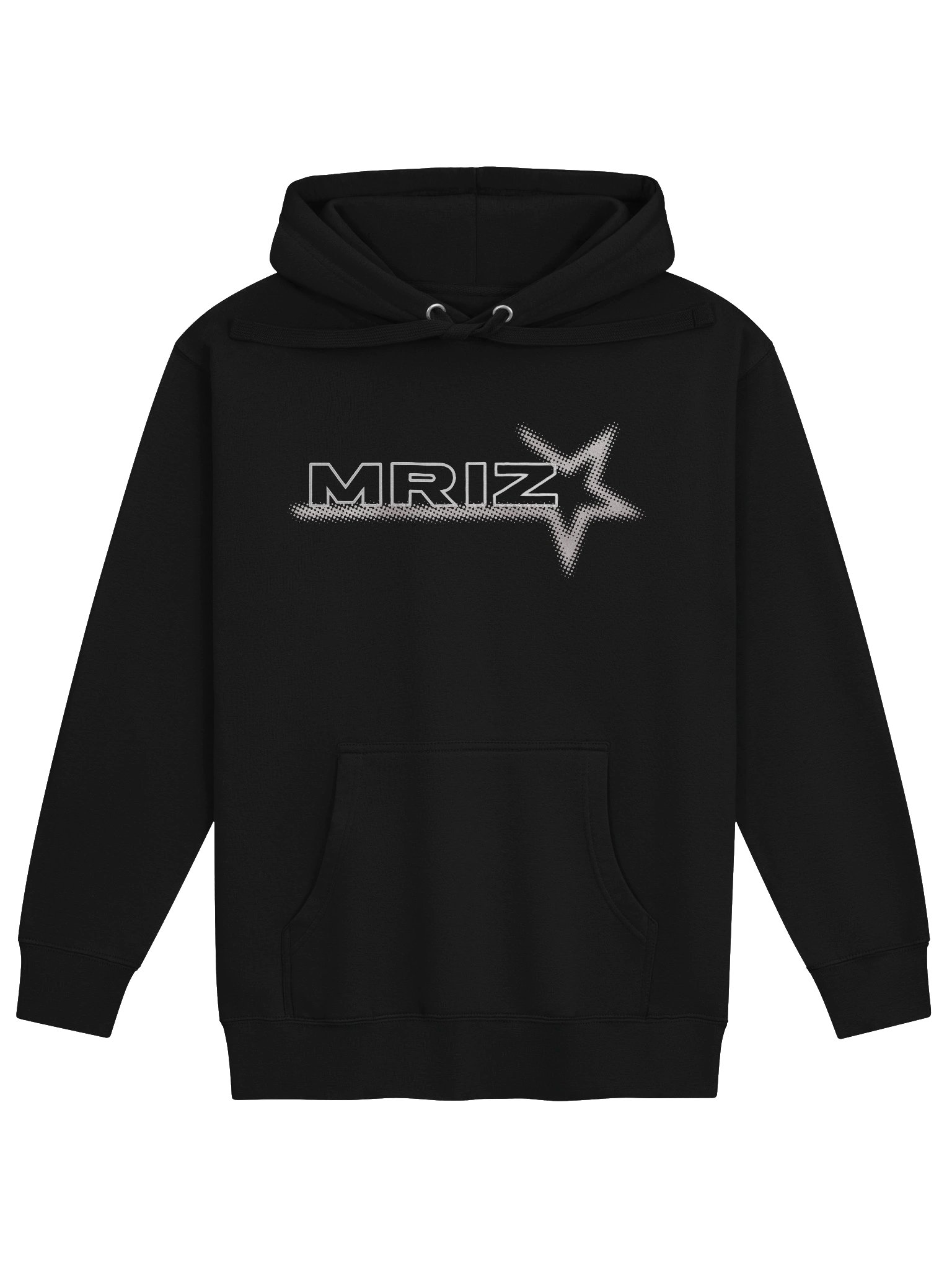 MRIZ Hoodie product image (2)