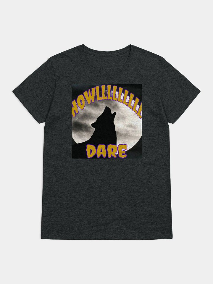 HOWL DARE (WOMENS) product image (1)