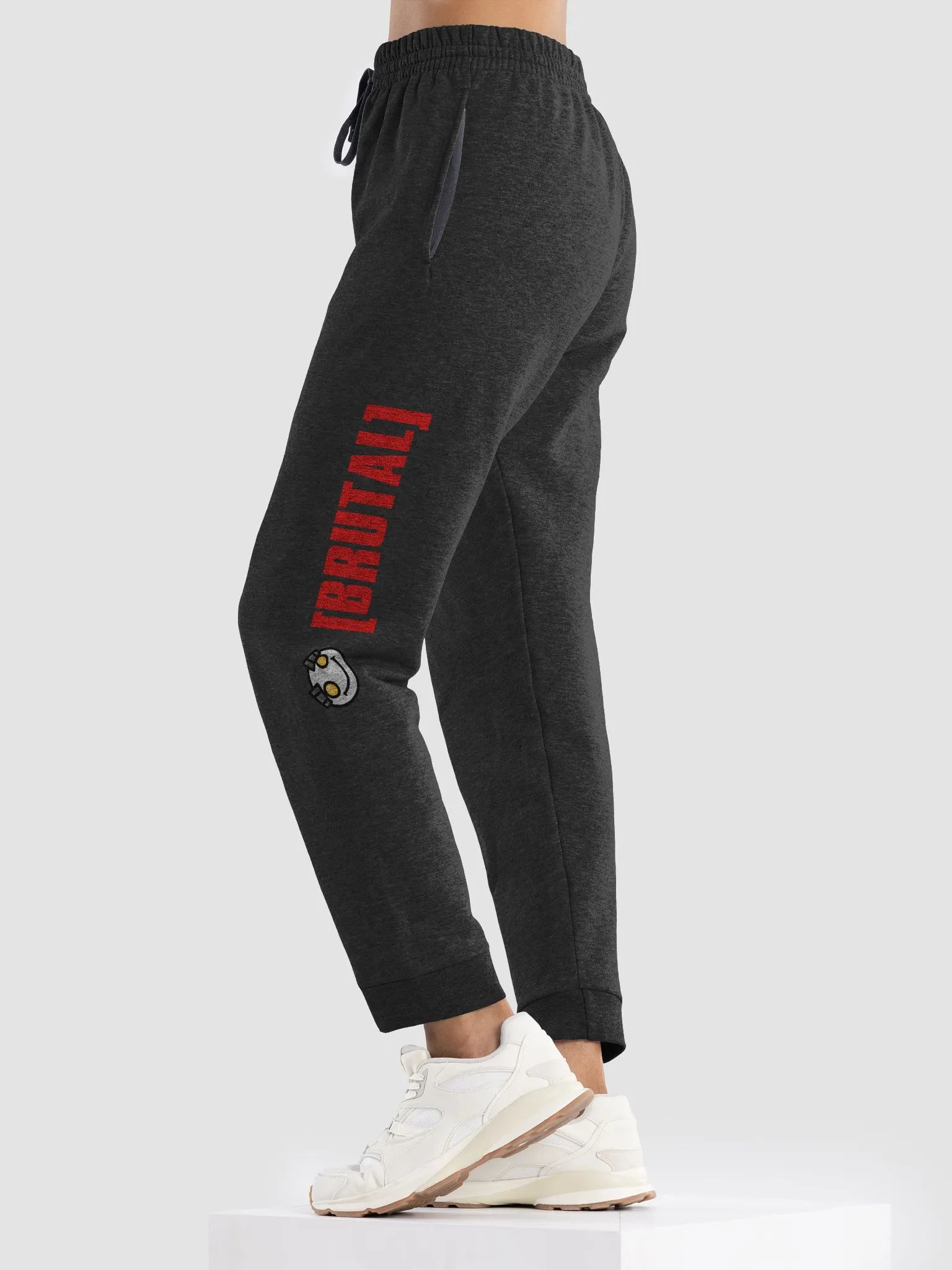NEVER TRUST Joggers (unisex) product image (9)