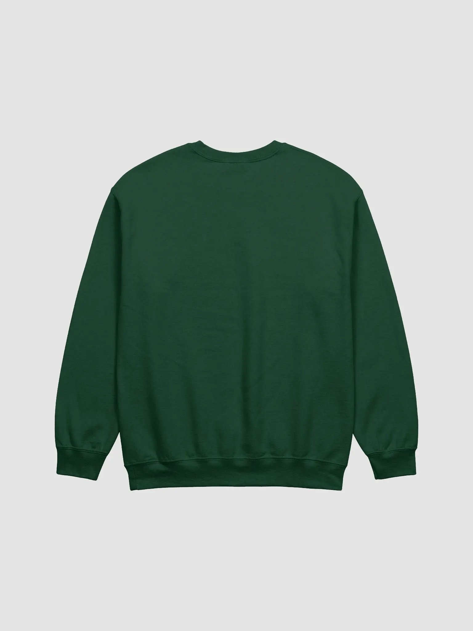DJ WEBABA Classic Crewneck Sweatshirt product image (21)