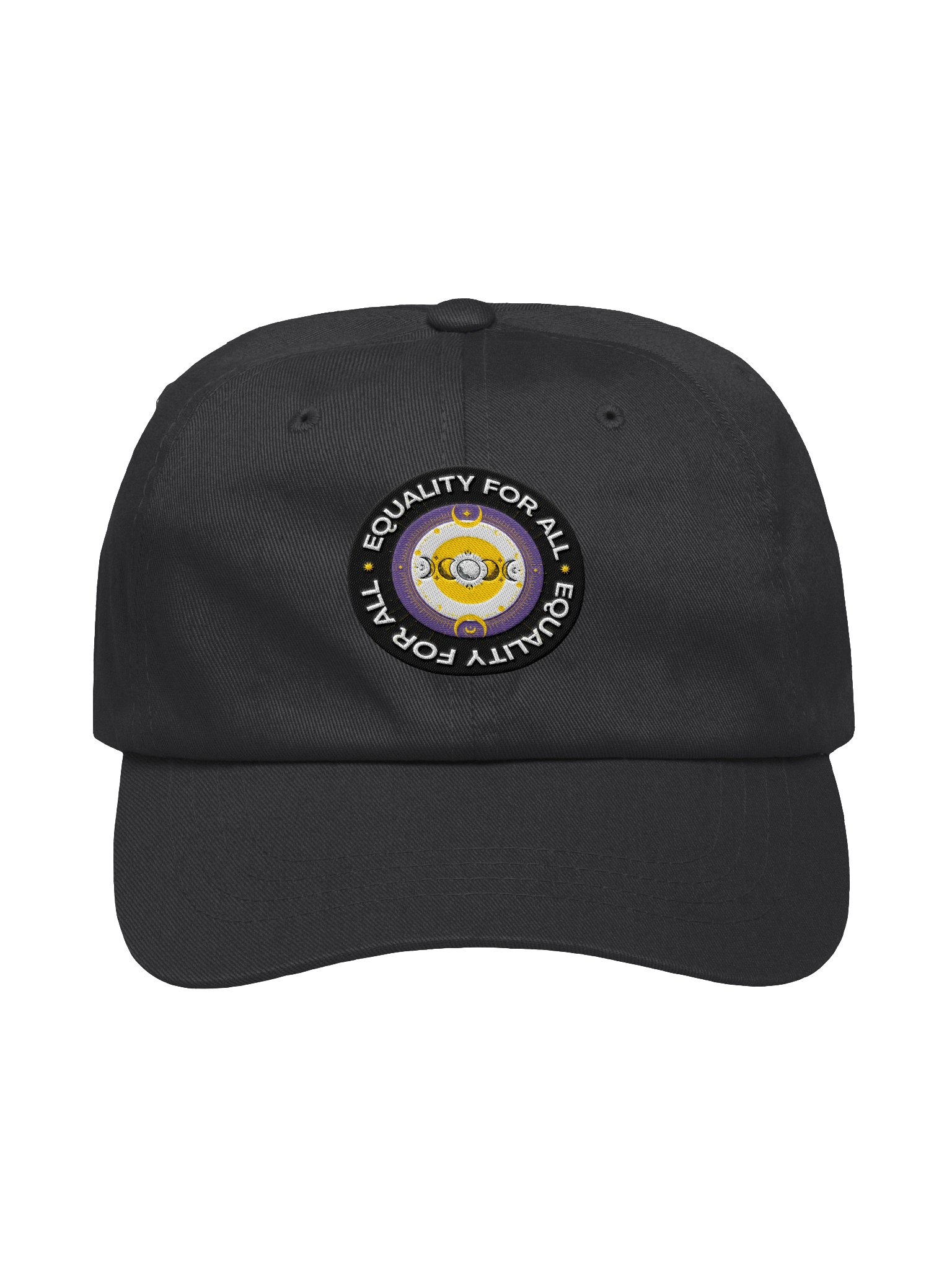 Nonbinary Equality Hat product image (1)