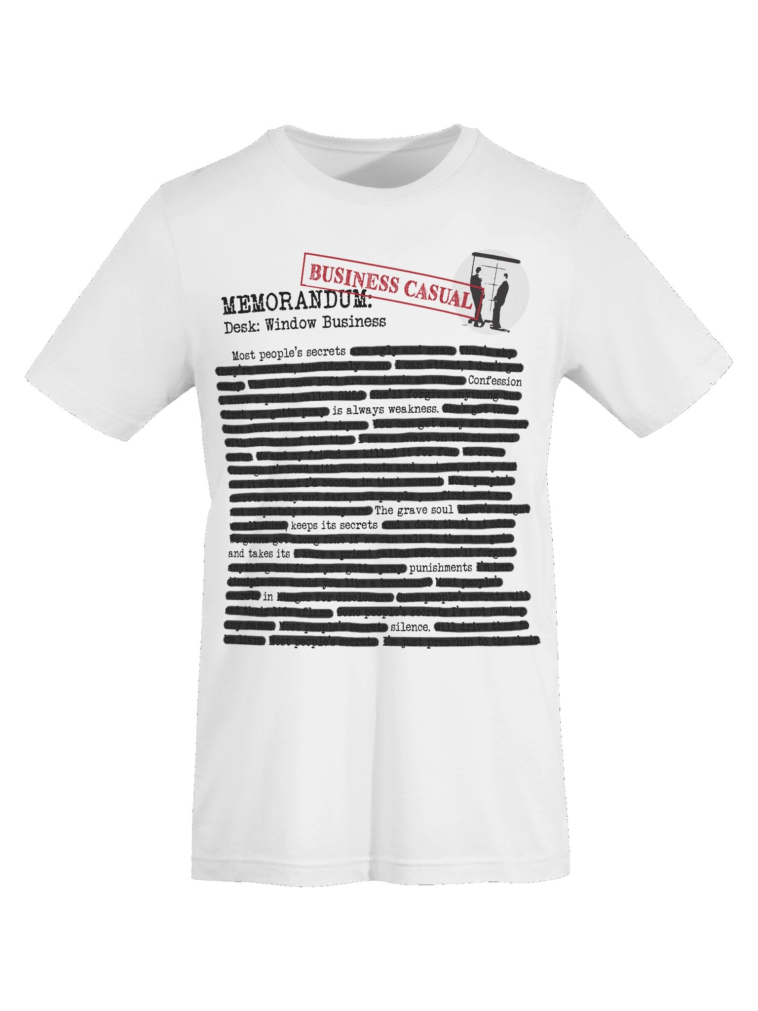 [REDACTED] White Wash product image (7)