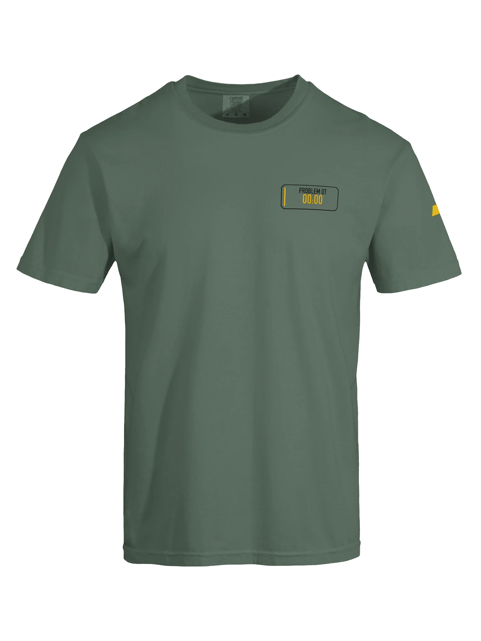 Midnight 00:00 Tee product image (29)