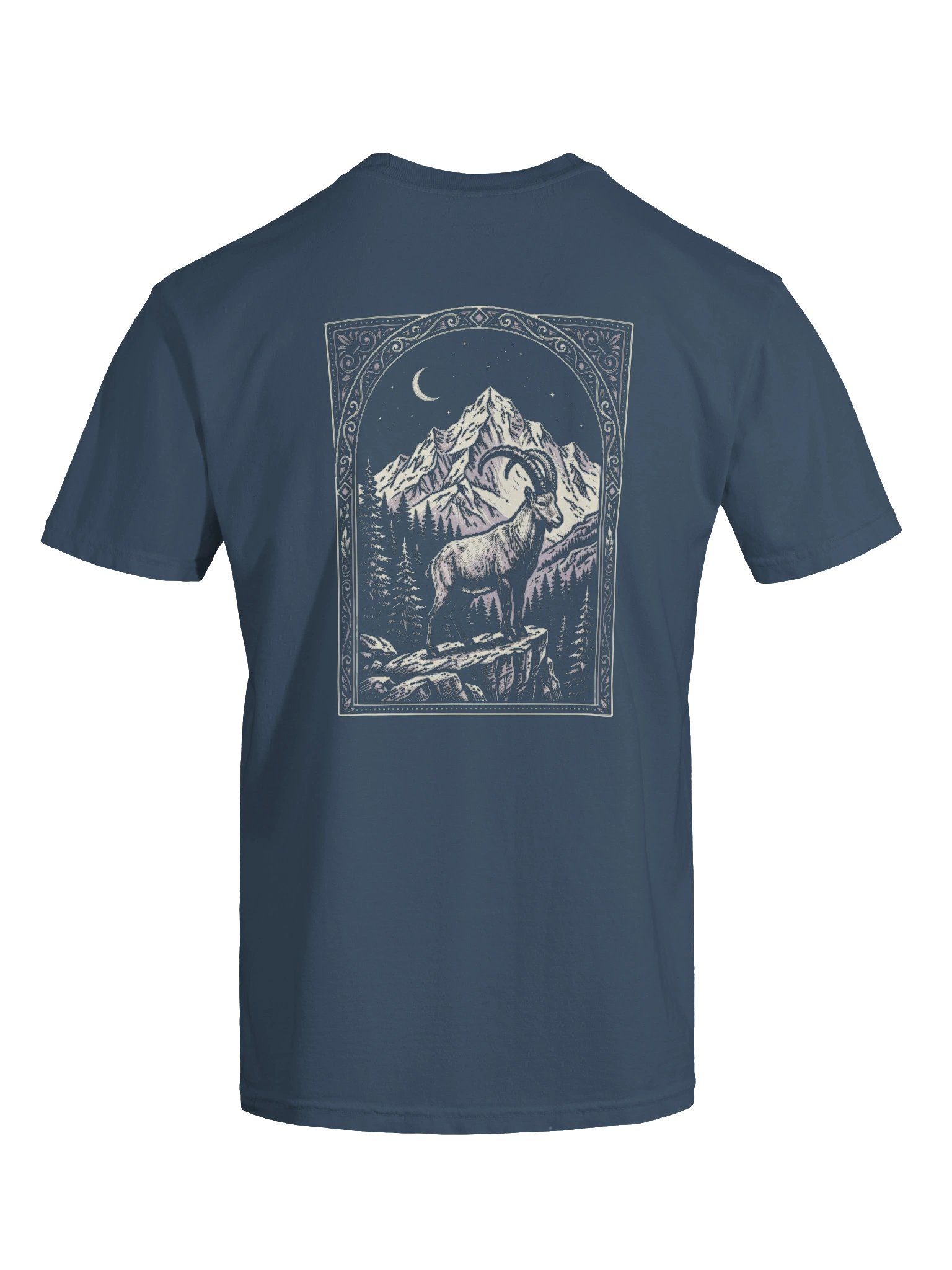ARCH TEE product image (7)