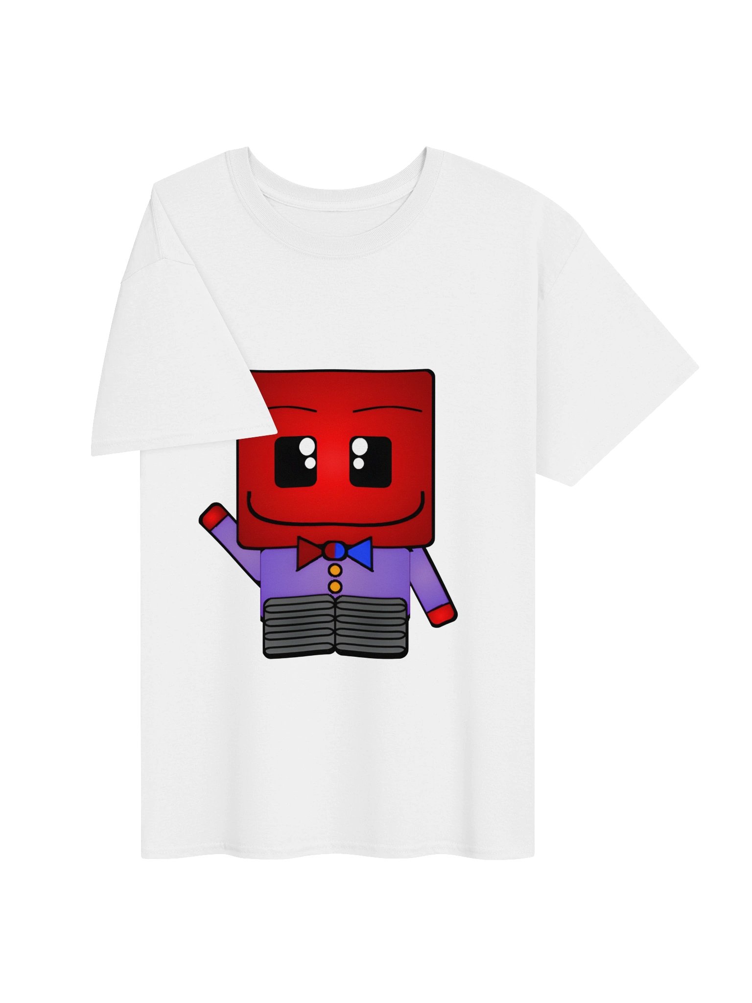 Bittington™ Bit Tee product image (6)