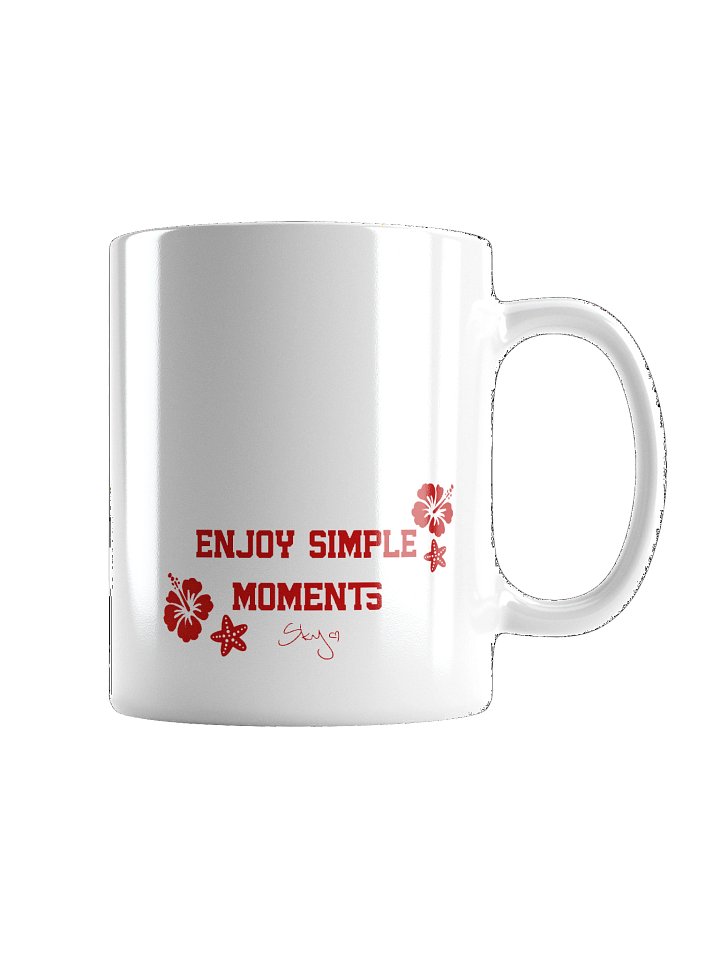 ItsSky Summer Club Mug product image (2)
