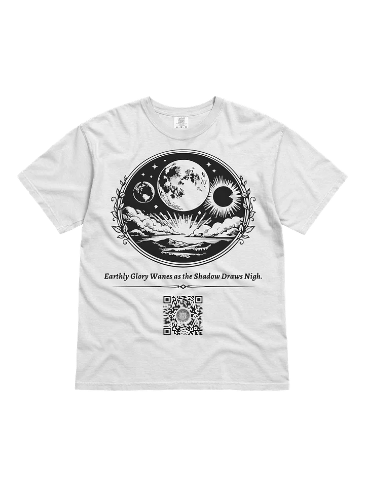 Waxing Yet Waning product image (1)