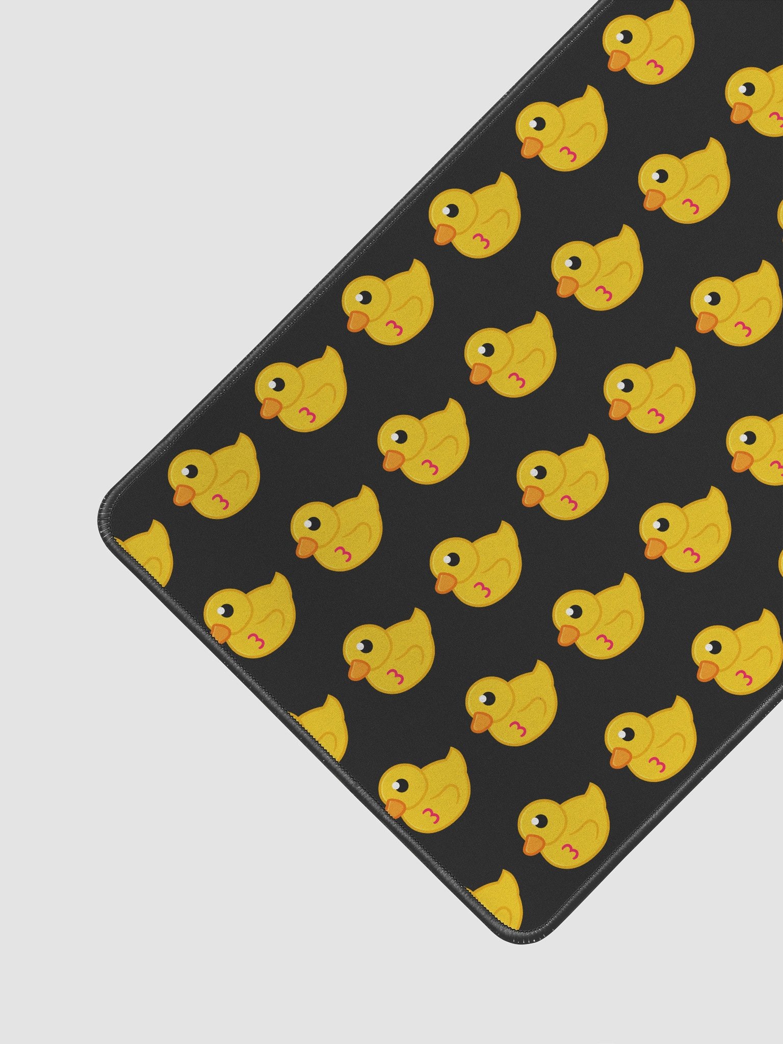 Duck3 Desk Mat product image (2)