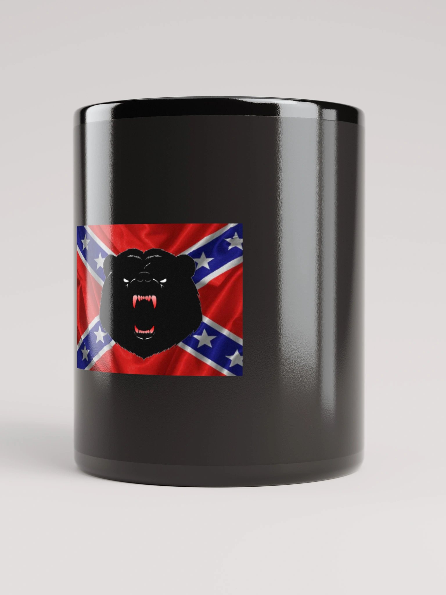 Bears Den Logo Mug product image (9)