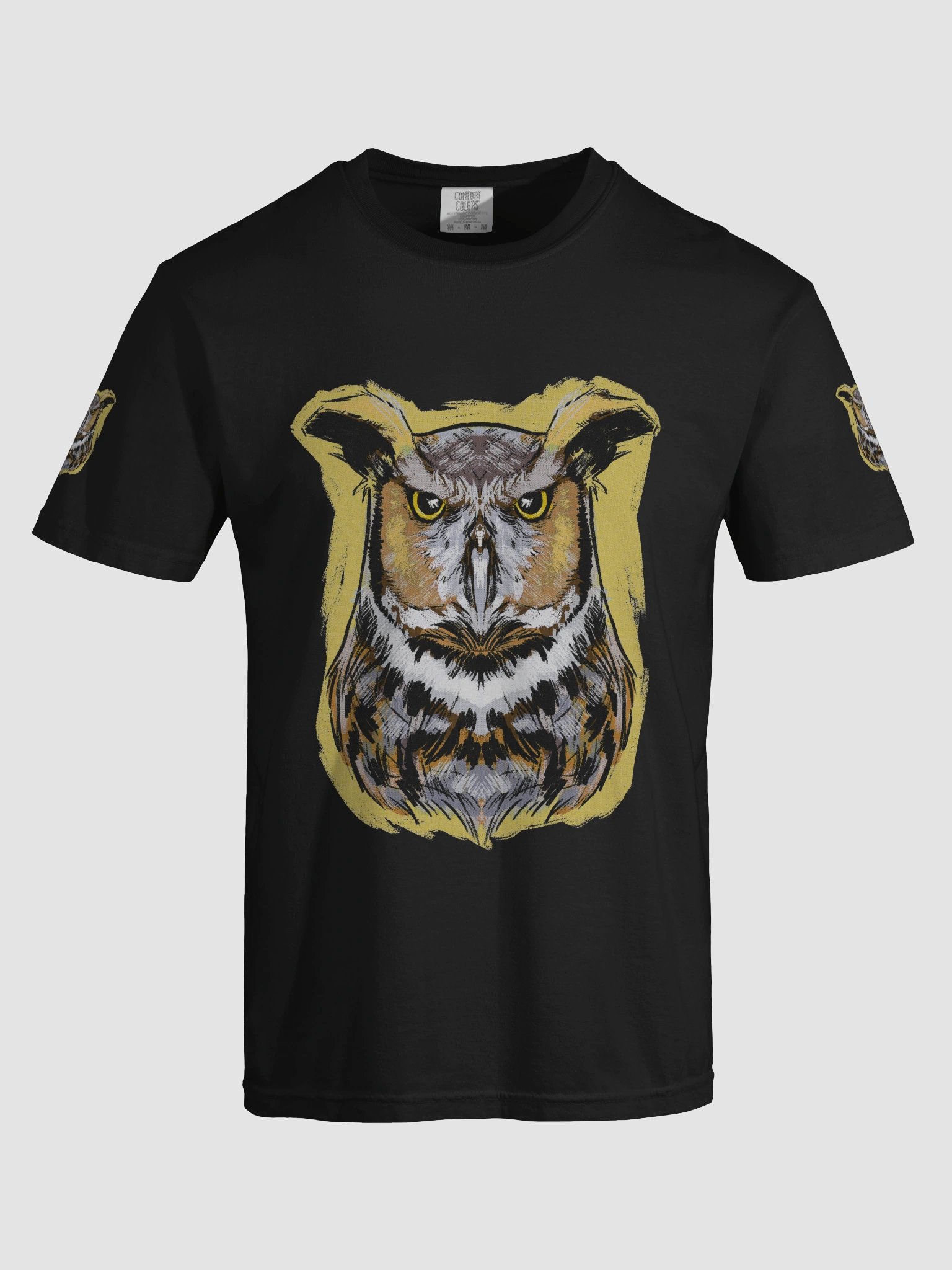 Barn Owl product image (34)