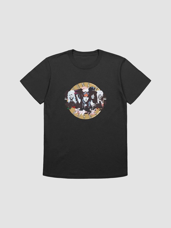 Guns N' Roses T-shirt product image (1)