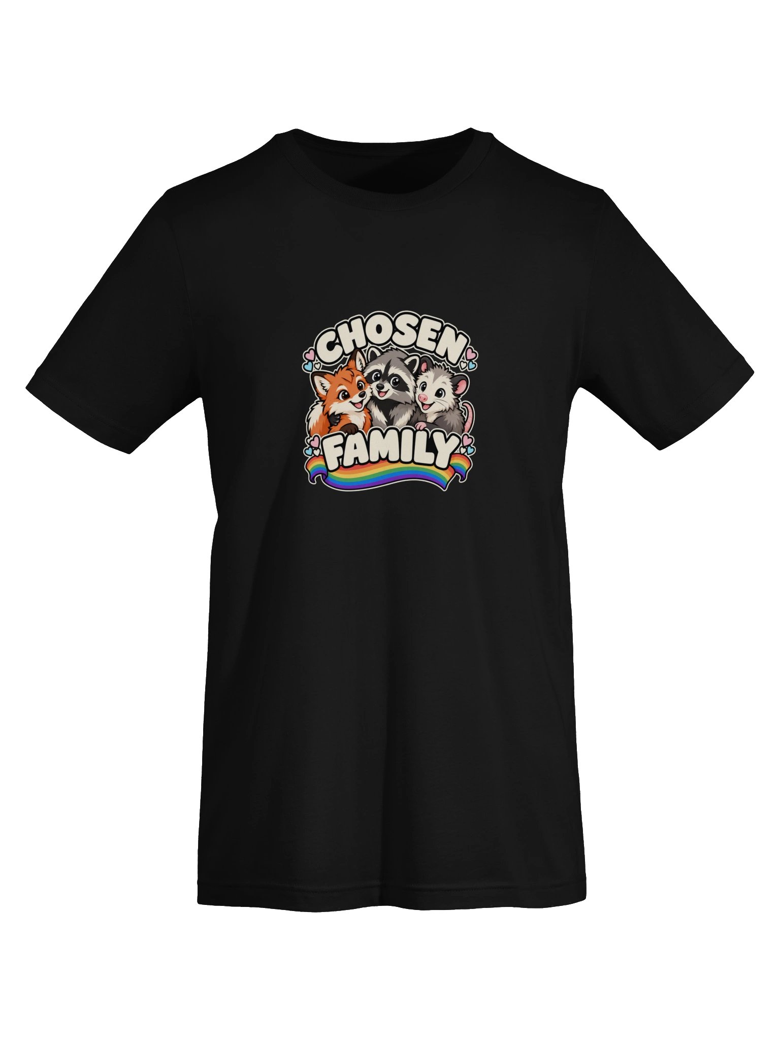 Chosen Family — Jimothy Tee product image (5)