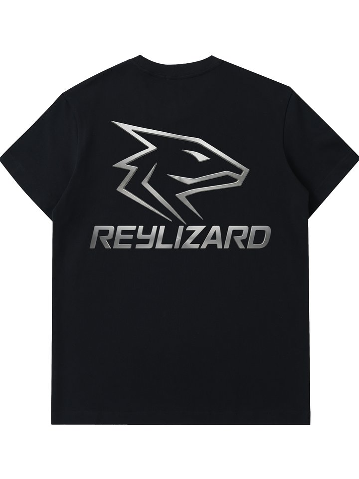 Essential Heavyweight Cotton T-Shirt product image (1)