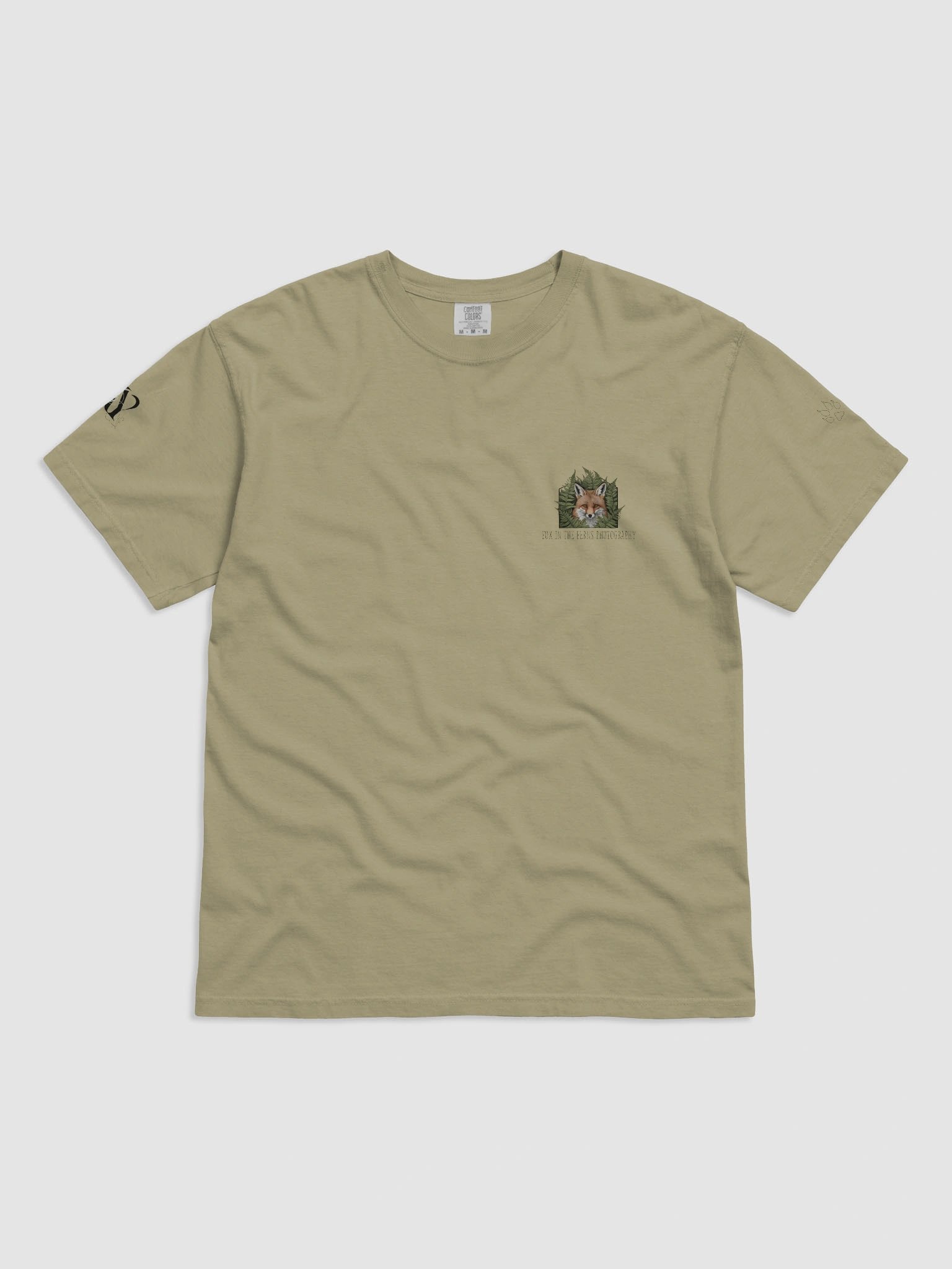 Fox In The Ferns product image (8)