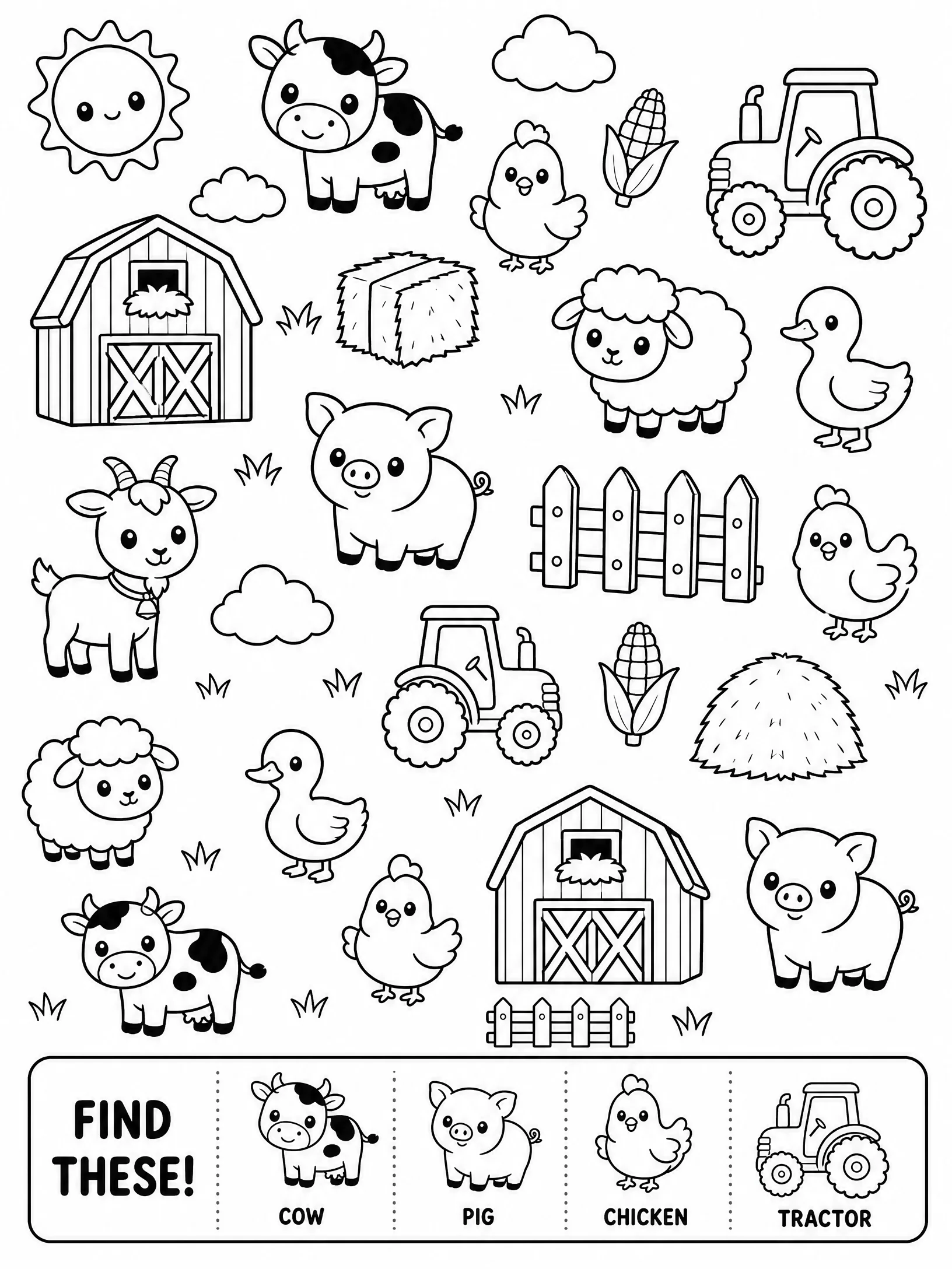 Search & Find Pages product image (2)