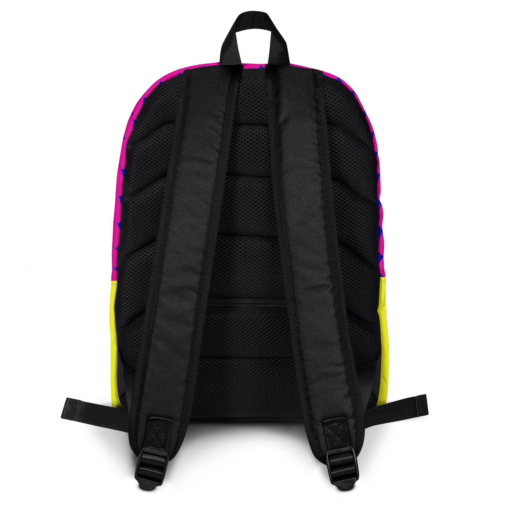 Pink Tiger Backpack product image (7)