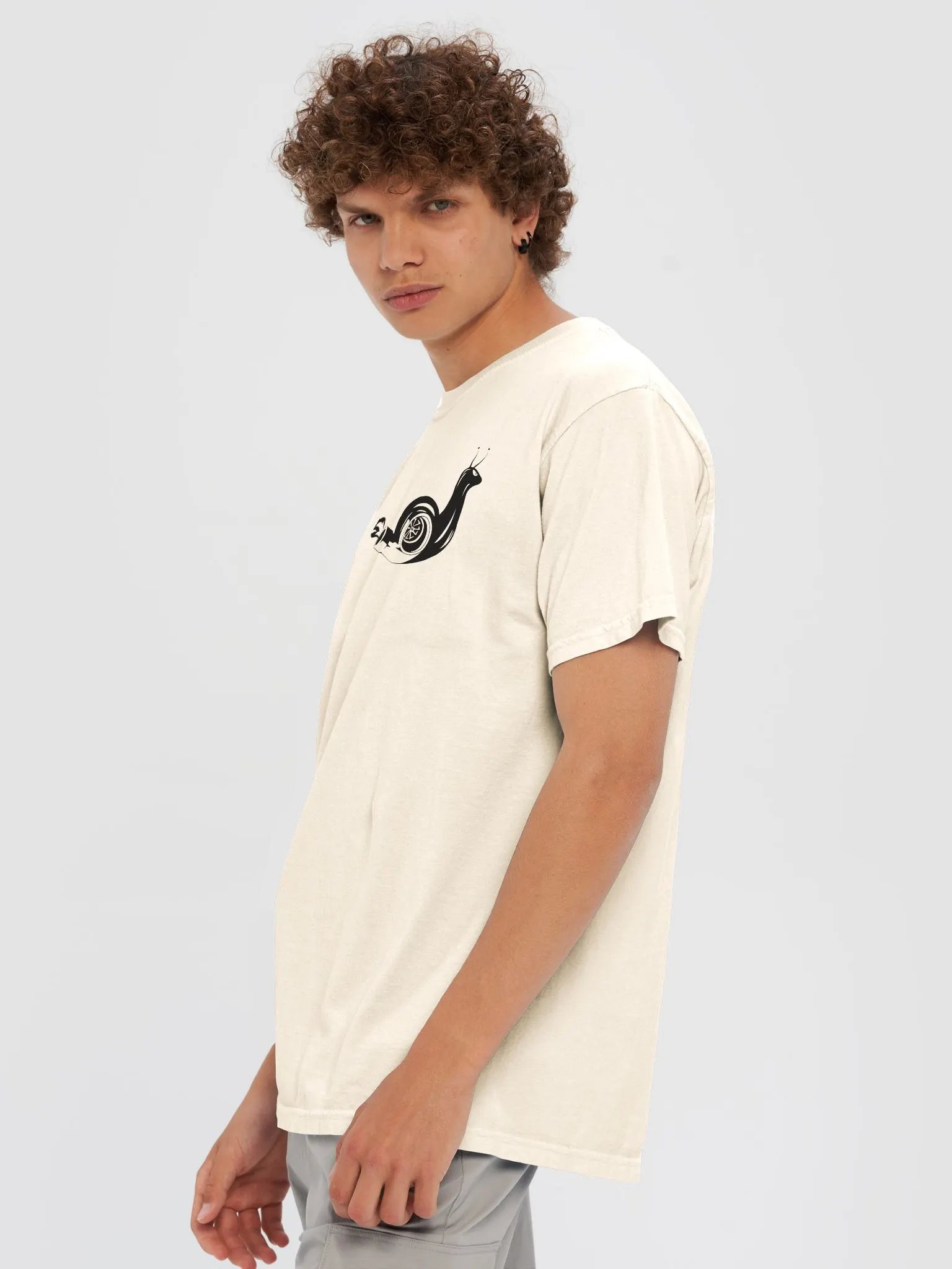 OG Logo: Blackout - Comfort Colors product image (14)