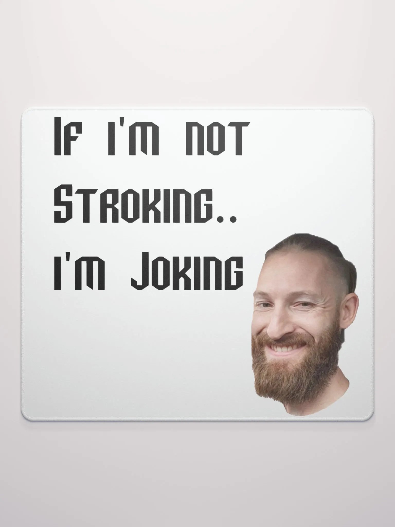 Strokin Mouse Pad product image (2)