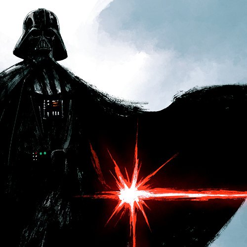 Something...Something...Dark Side
 #starwars #sith #darthvader #darthmaul #kyloren