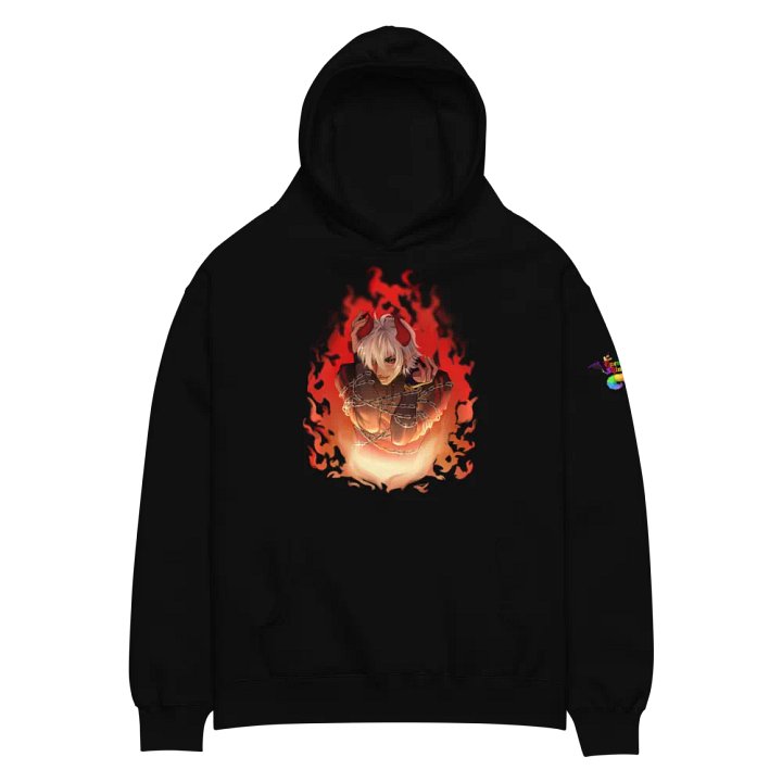 Eternal Flames product image (2)