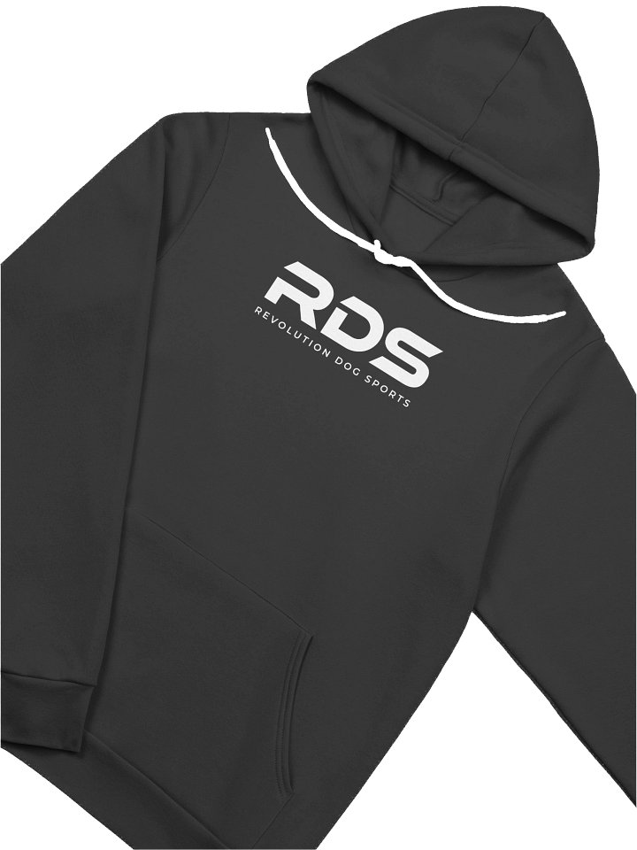 RDS Pullover Hoodie product image (2)