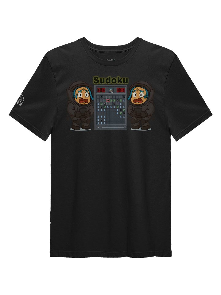 Sudoku Bomb product image (1)