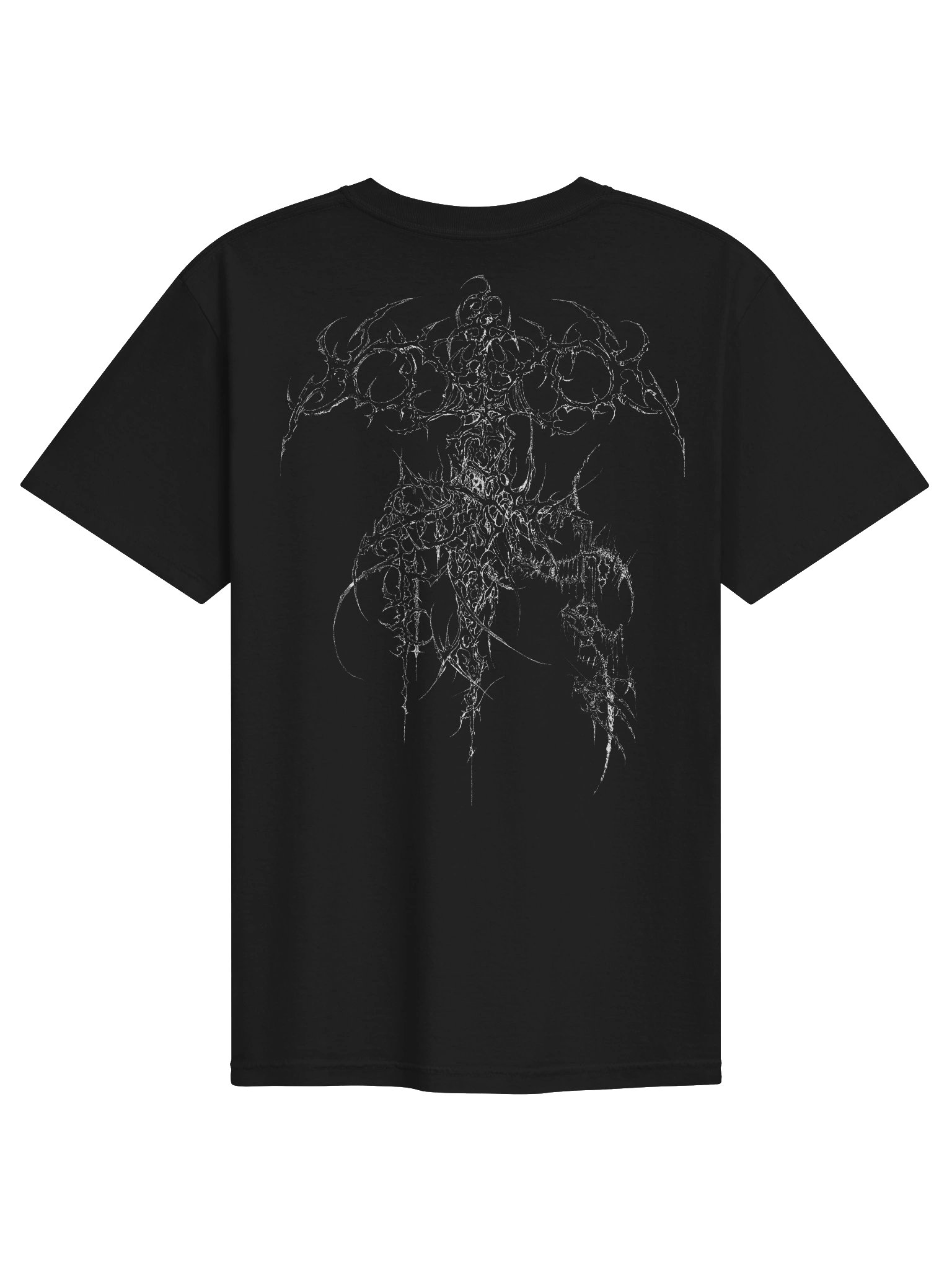 Spine t-shirt product image (5)