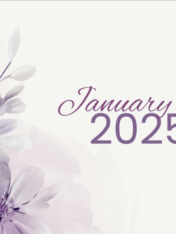 A Year in Lavender product image (2)