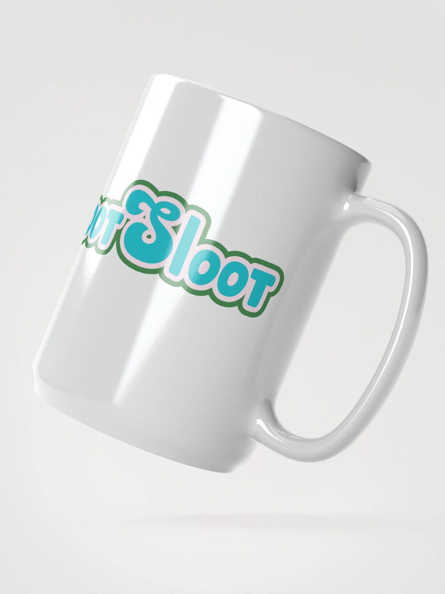 Loot Sloot Mug product image (2)