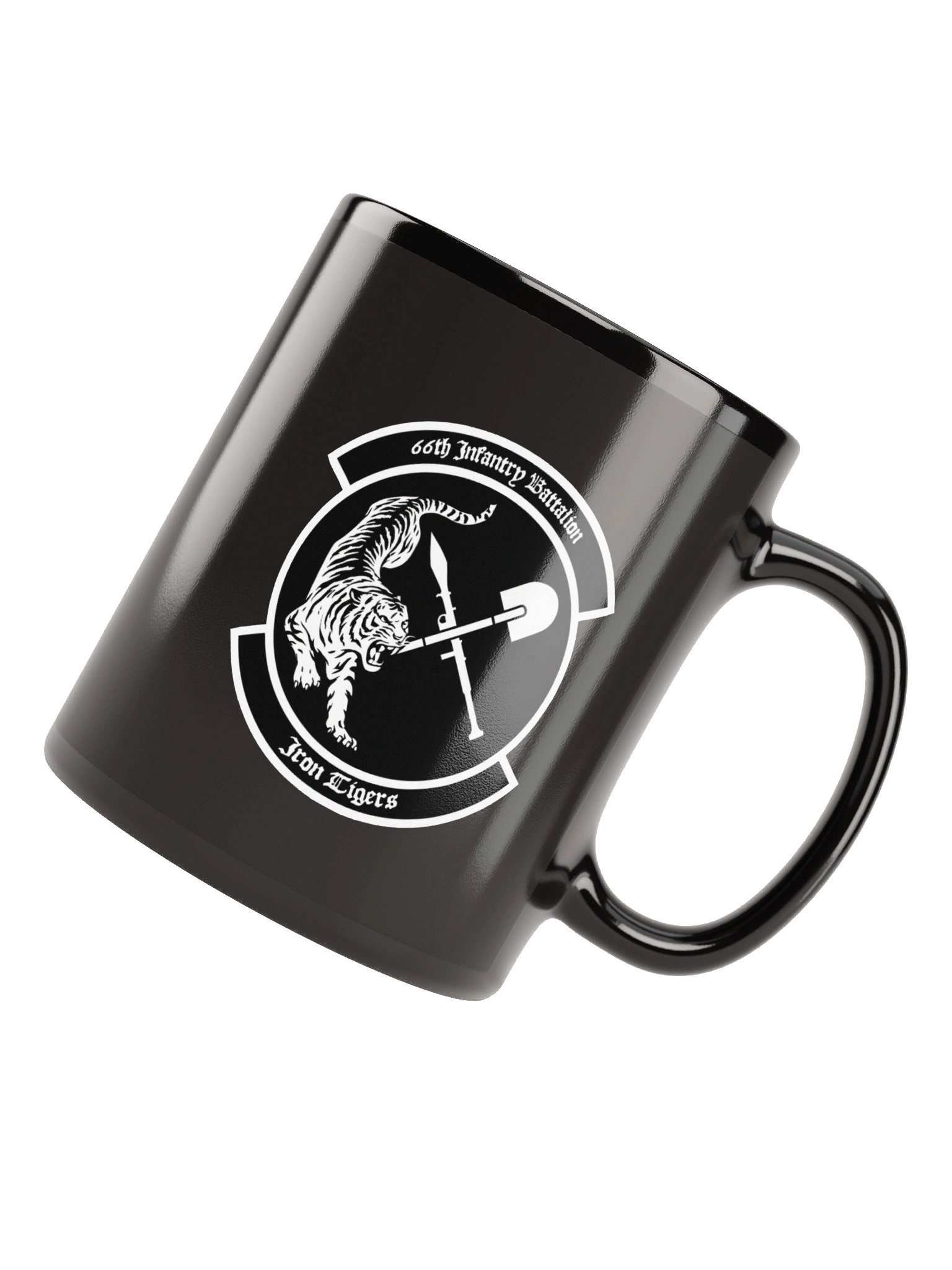Light Infantry Coffee Mug product image (7)