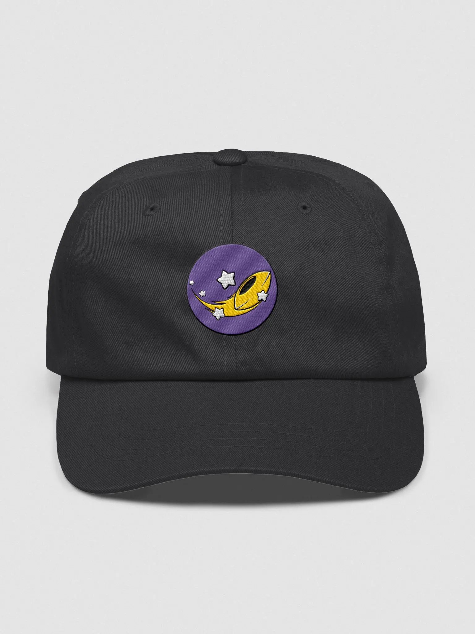 Striker Central Dad Hat product image (1)