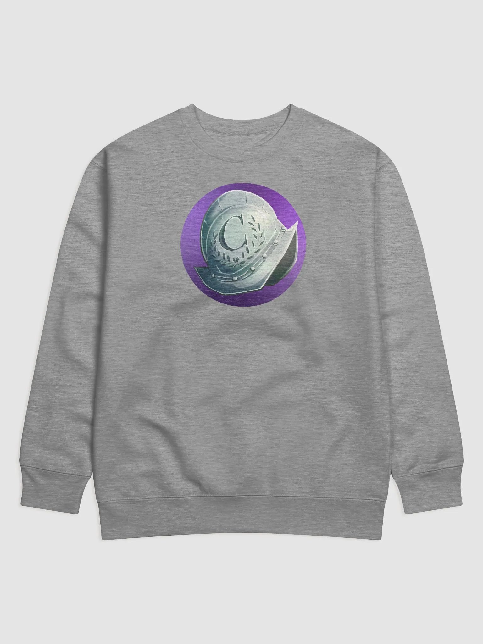 Logo Crewneck product image (2)
