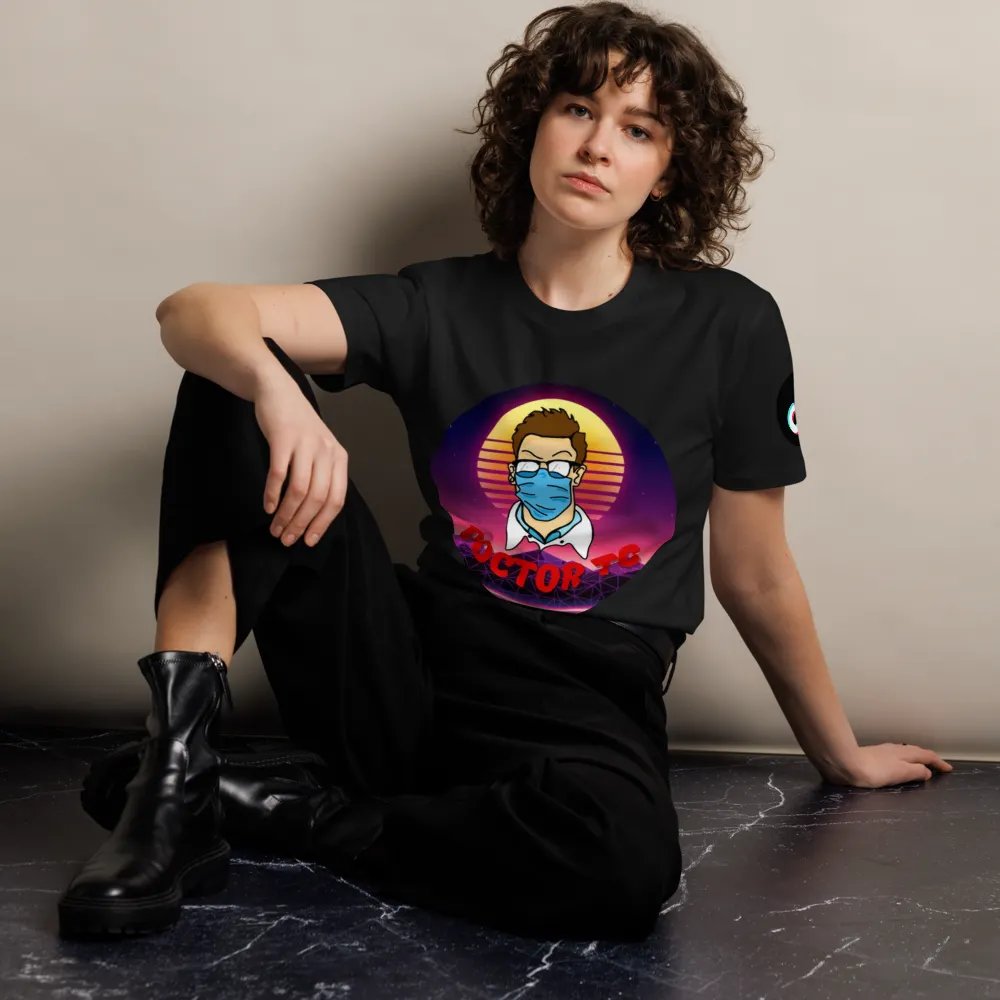 Classic Doc Tee product image (10)