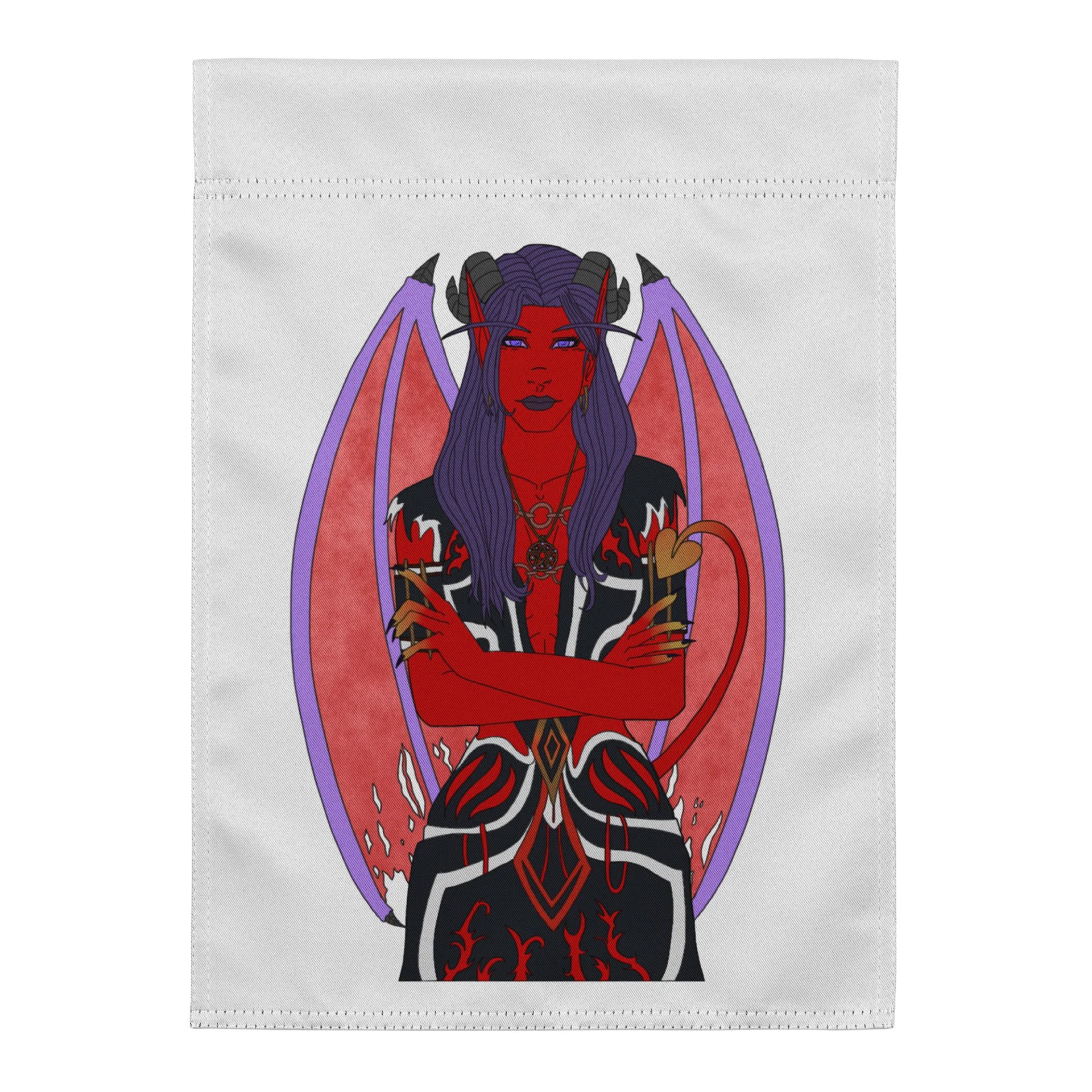 The Warding Banner product image (1)
