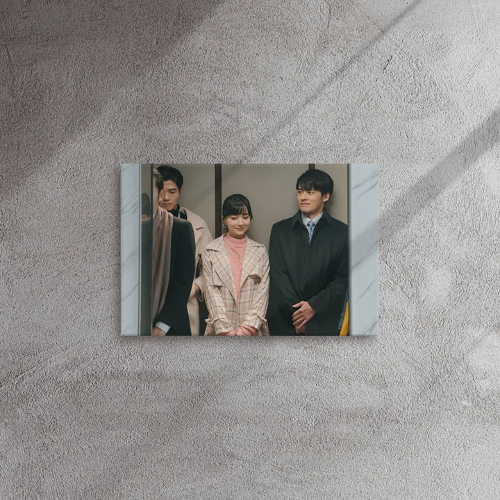 Mentalese Express Canvas - Smile product image (2)