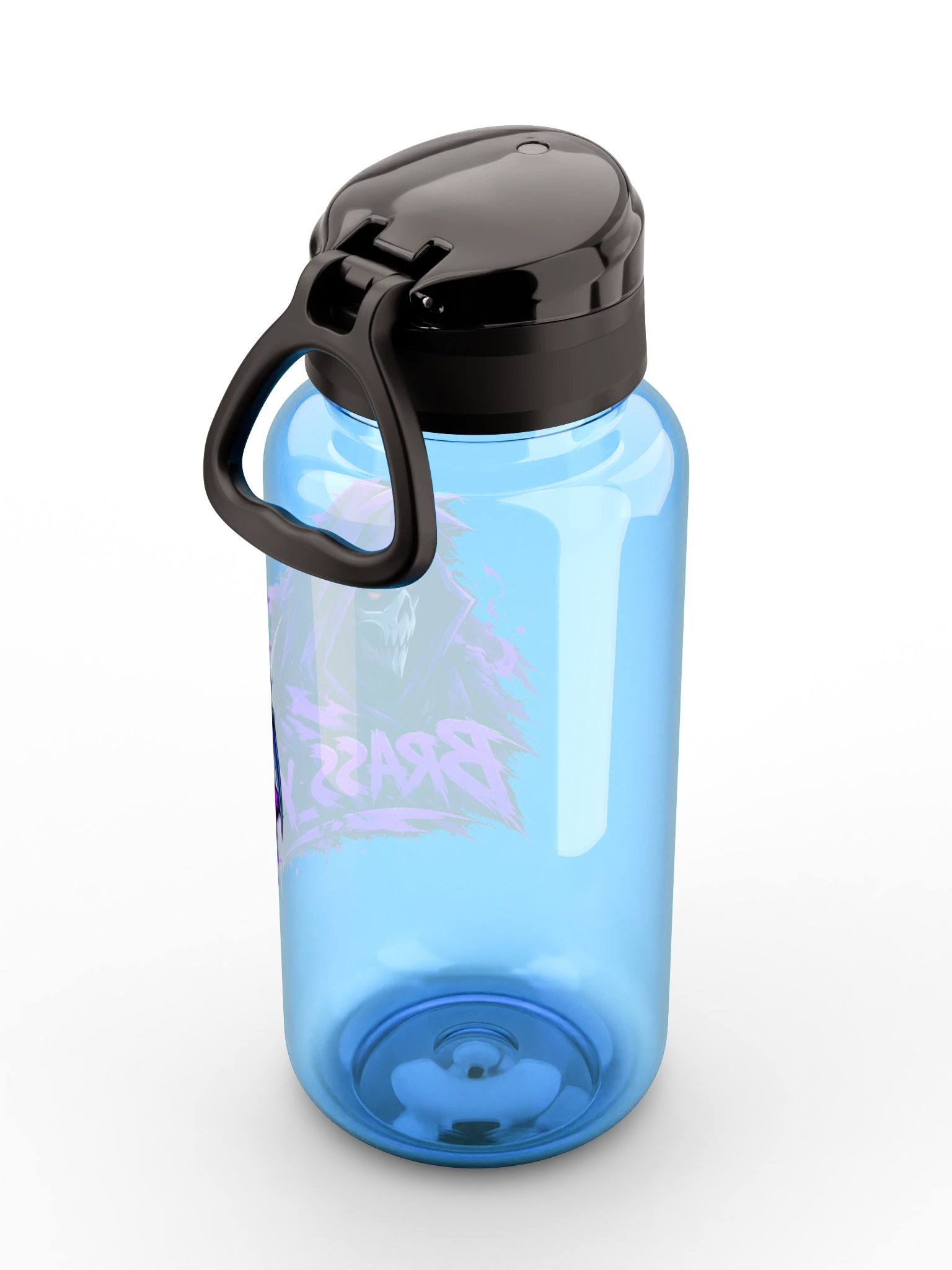 BRASS_YTT Wide Mouth Sport Bottle | Motiv 1 product image (25)