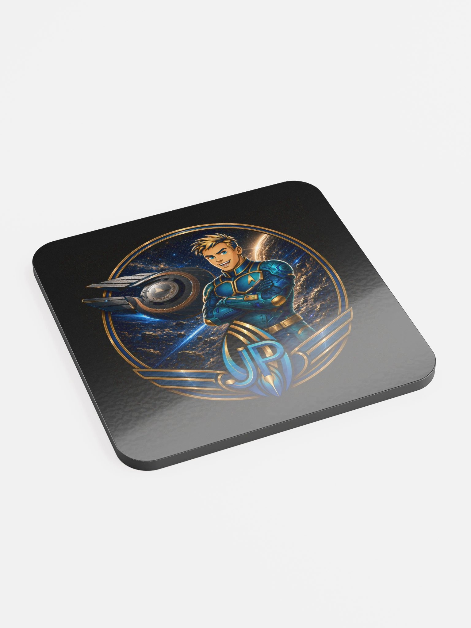 M91 JP Athena Coaster product image (2)