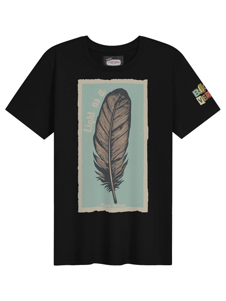 Light as a feather product image (11)