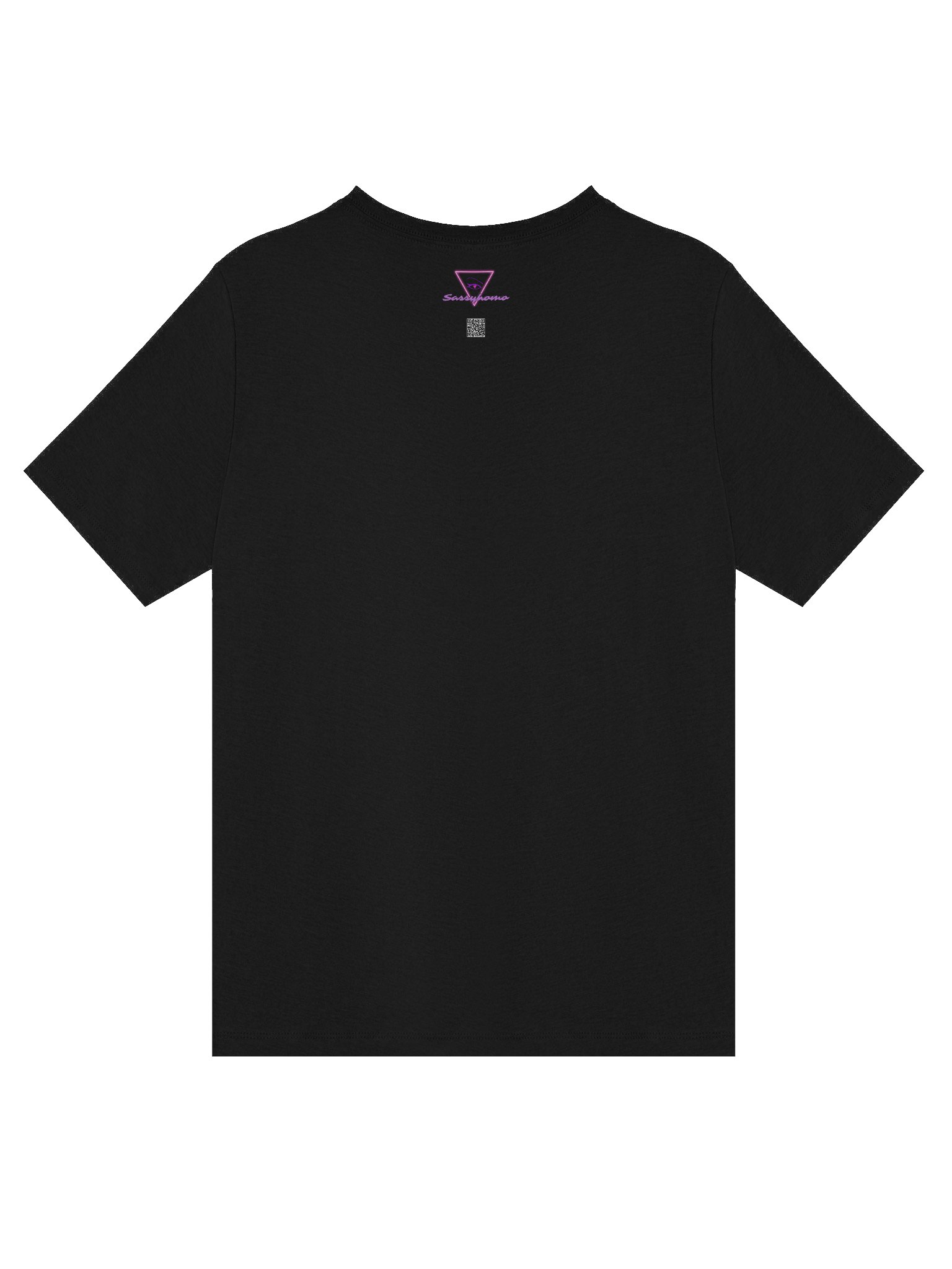 Chronic Illness Cutie vneck tee (text only) product image (21)