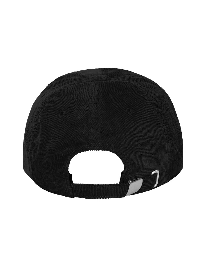Toasty rib hat product image (2)