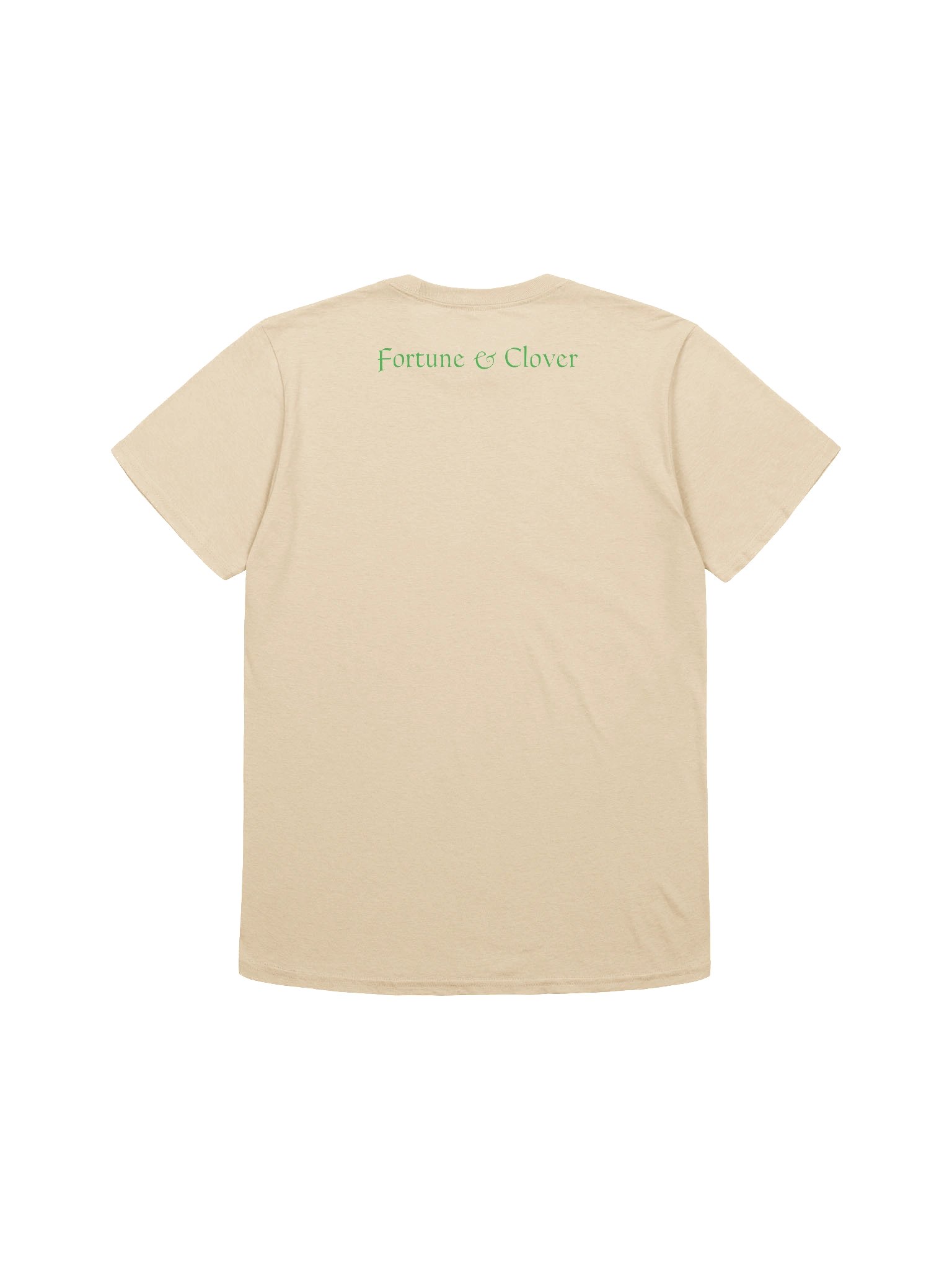 Fortune & Clover Gildan Unisex Softstyle T Shirt product image (90)