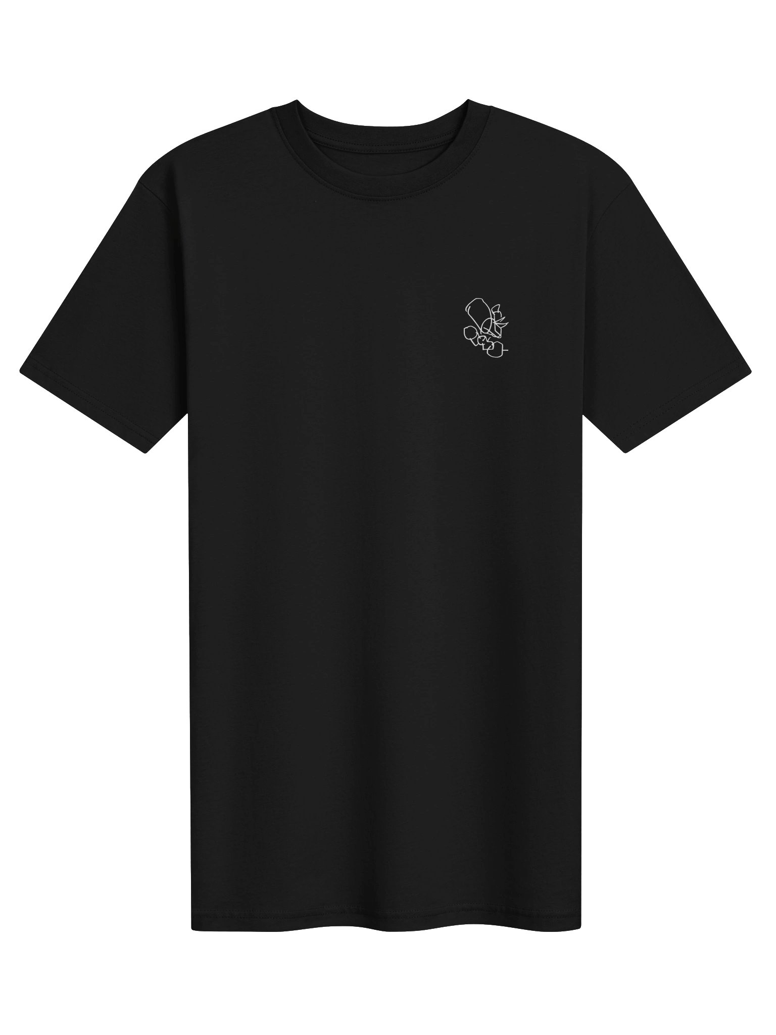 Cotton Heritage Men's Premium Heavyweight Tee product image (1)