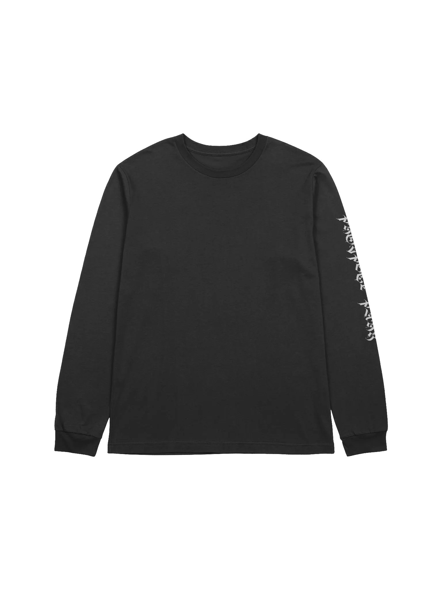 Gothic Prospect Park Dog long sleeve tee product image (1)